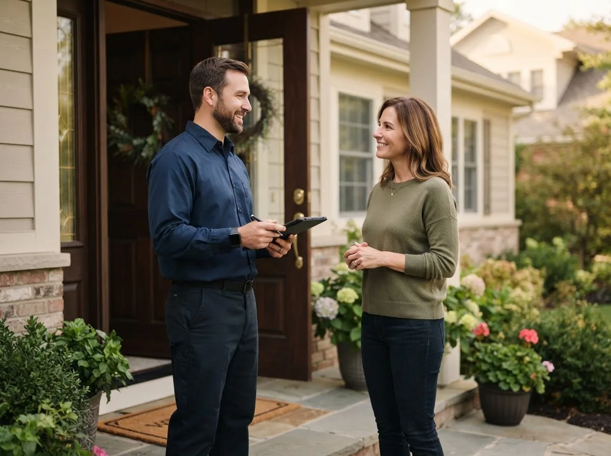 Water damage restoration FAQs for Upland, IN